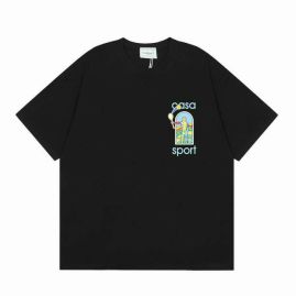 Picture of Casablanca T Shirts Short _SKUCasablancaS-XLqctC7333366